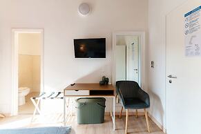 Florida Ascona Rooms