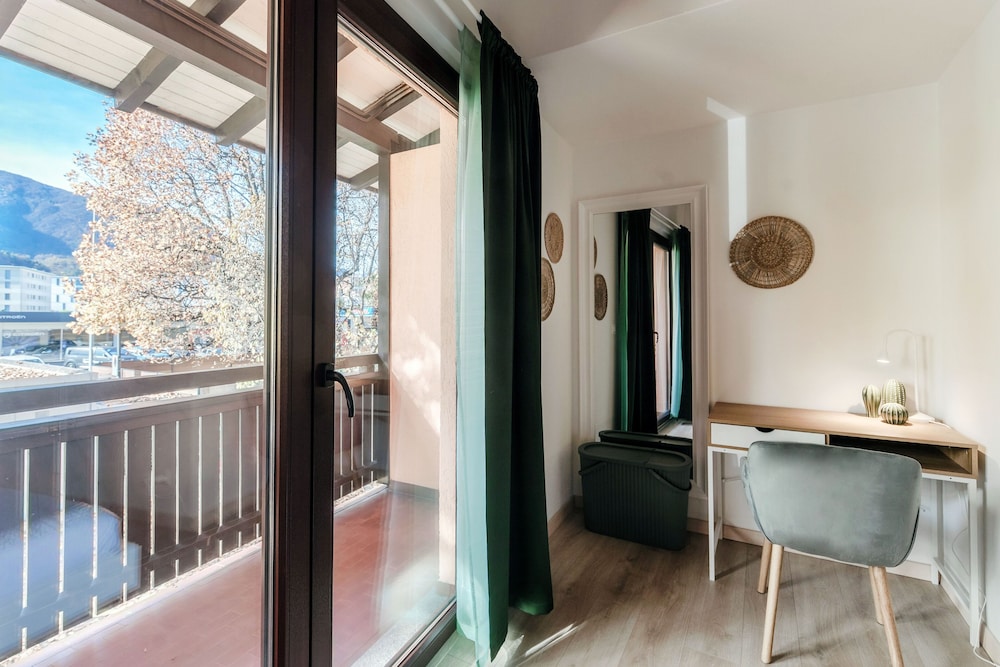 Florida Ascona Rooms