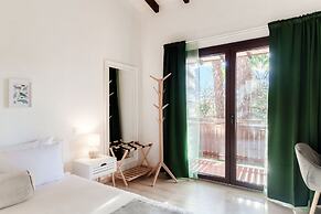 Florida Ascona Rooms
