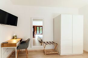 Florida Ascona Rooms