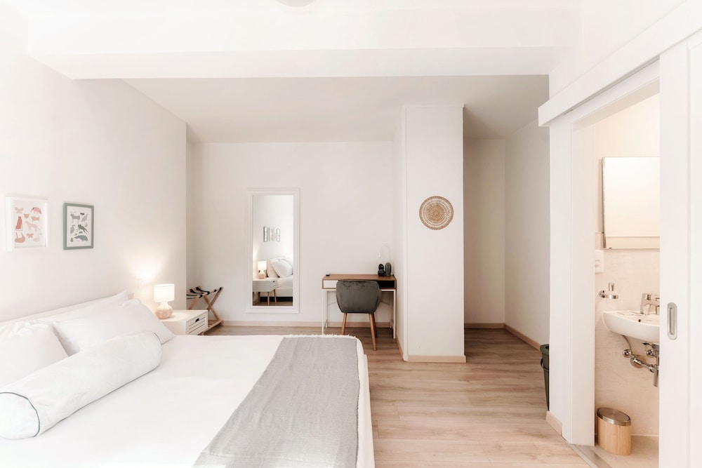 Florida Ascona Rooms