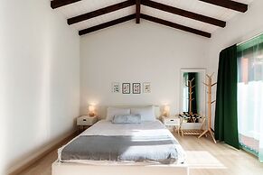 Florida Ascona Rooms