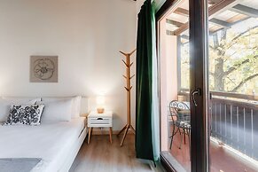 Florida Ascona Rooms
