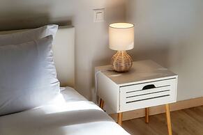Florida Ascona Rooms