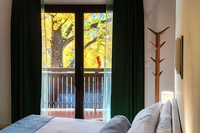 Florida Ascona Rooms