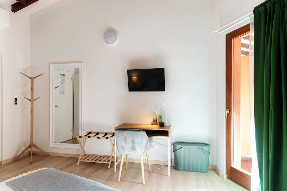 Florida Ascona Rooms