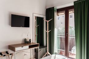Florida Ascona Rooms