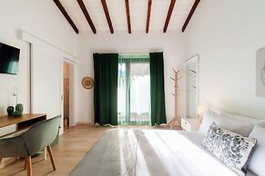 Florida Ascona Rooms