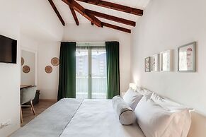 Florida Ascona Rooms