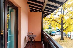 Florida Ascona Rooms