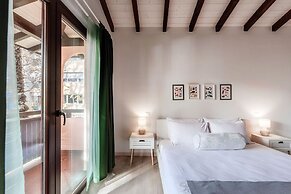 Florida Ascona Rooms