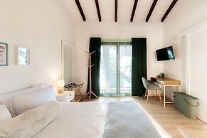 Florida Ascona Rooms