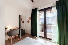 Florida Ascona Rooms