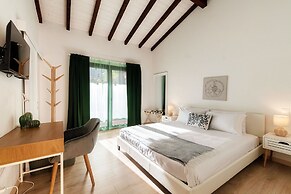 Florida Ascona Rooms
