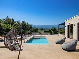 PanStel - Villa Aurora with private pool