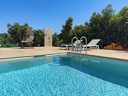 PanStel - Villa Aurora with private pool