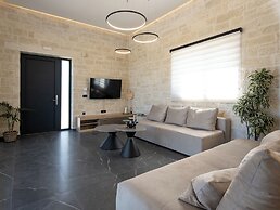 PanStel - Villa Aurora with private pool