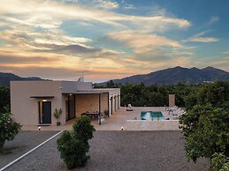PanStel - Villa Aurora with private pool