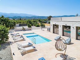 PanStel - Villa Aurora with private pool