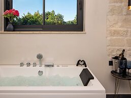 PanStel - Villa Aurora with private pool