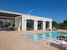 PanStel - Villa Aurora with private pool