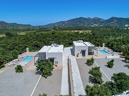 PanStel - Villa Aurora with private pool