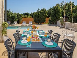 PanStel - Villa Aurora with private pool
