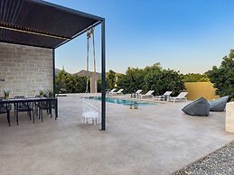 PanStel - Villa Aurora with private pool
