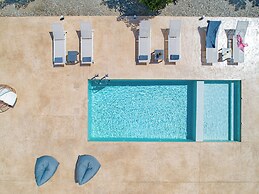 PanStel - Villa Aurora with private pool