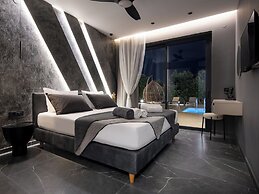 PanStel - Villa Aurora with private pool