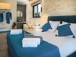 PanStel - Villa Aurora with private pool