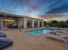 PanStel - Villa Aurora with private pool