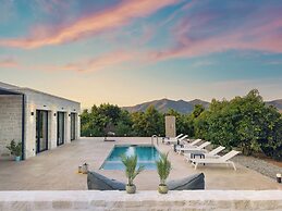 PanStel - Villa Aurora with private pool