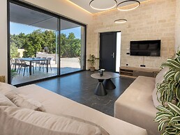 PanStel - Villa Aurora with private pool