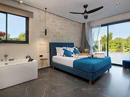 PanStel - Villa Aurora with private pool