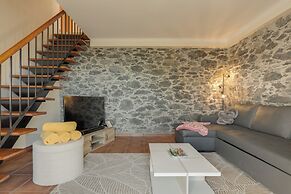 Casa Laranja by HR Madeira