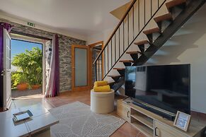 Casa Laranja by HR Madeira