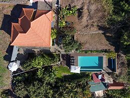 Casa Laranja by HR Madeira