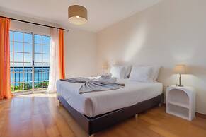 Casa Laranja by HR Madeira