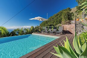 Casa Laranja by HR Madeira