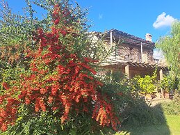 Montecristo Country House