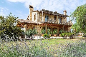 Montecristo Country House