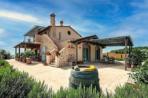 Montecristo Country House