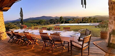 Montecristo Country House