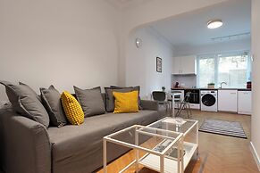 Starflat Cozy central apartment NDK