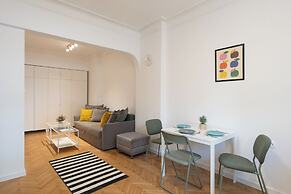 Starflat Cozy central apartment NDK