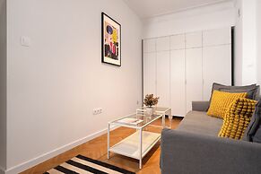 Starflat Cozy central apartment NDK