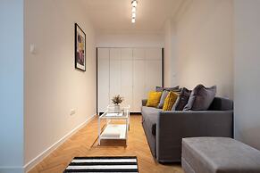 Starflat Cozy central apartment NDK