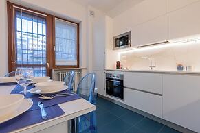 Ormea Cobalto Apartment by Wonderful Italy