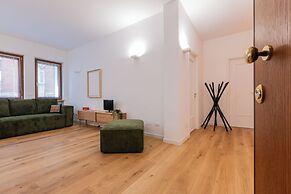 Ormea Cobalto Apartment by Wonderful Italy